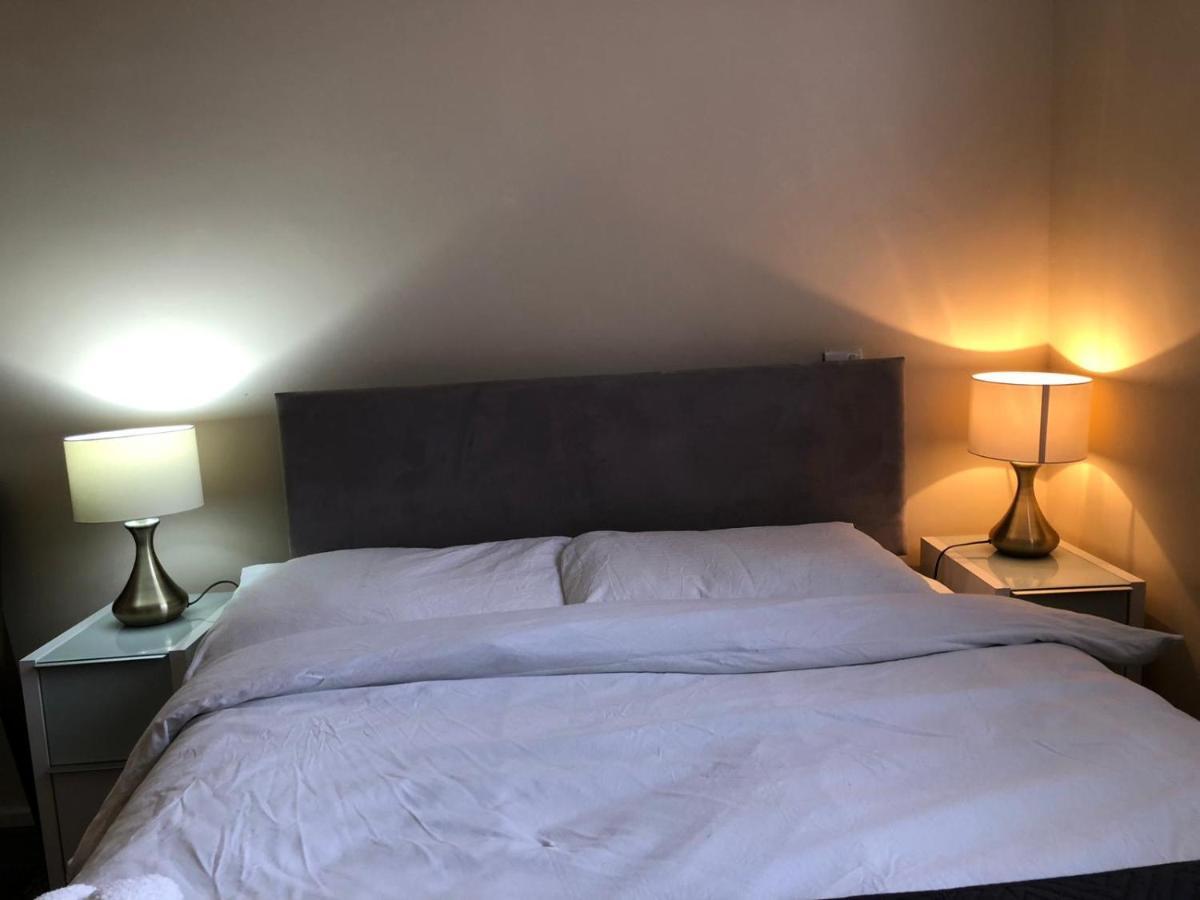 Entire Flat Very Comfortable 1 Bedroom لندن المظهر الخارجي الصورة