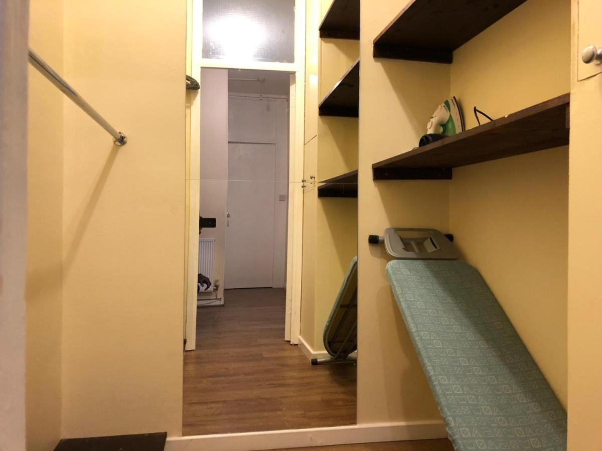 Entire Flat Very Comfortable 1 Bedroom لندن المظهر الخارجي الصورة